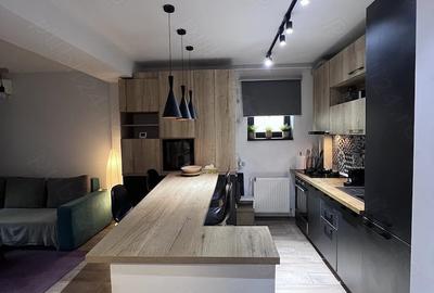 Apartament cu 2 camere decomandat în Mihai Bravu - 3