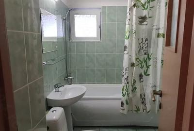 Apartament cu 2 camere semidecomandat în Canta - 2