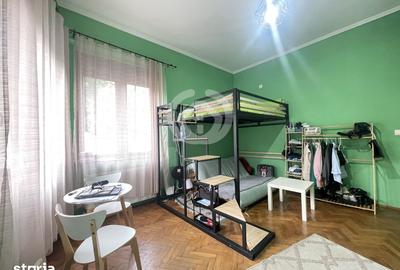 Garsonieră în Ultracentral - 2
