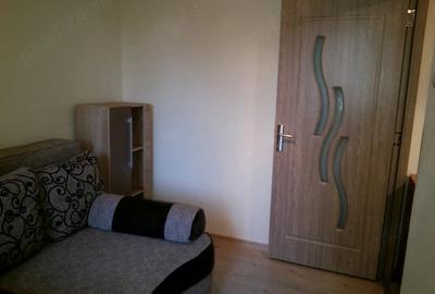 Apartament cu 2 camere nedecomandat în Gheorgheni - 2