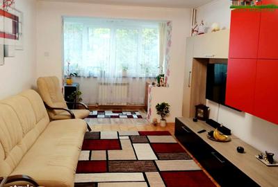Apartament cu 3 camere decomandat în George Enescu - 8