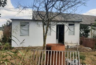 Casă în Mahmudia - 18