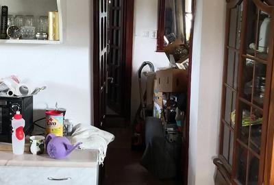 Casă cu 2 camere cu Teren 282 Mp în Chișoda - 4