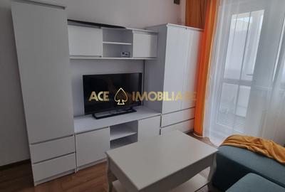Apartament cu 2 camere decomandat, mobilat în Popești-Leordeni - 2