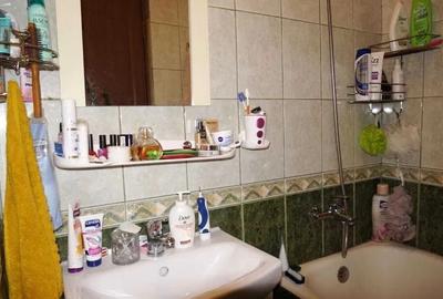 Apartament cu 2 camere semidecomandat în Gheorgheni - 7