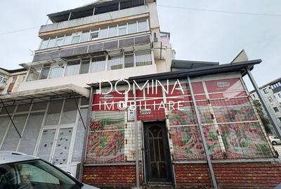 Spațiu comercial, de 150 mp, în 9 Mai - 2