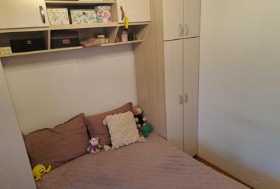 Apartament cu 4 camere decomandat, mobilat în Sălaj - 14
