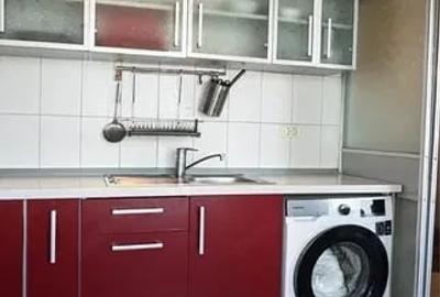 Garsonieră decomandată în Vatra Luminoasă