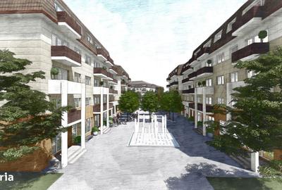 Garsonieră decomandată în Sânpetru - 16