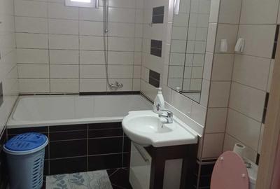 Apartament cu 2 camere decomandat în Cetate - 6