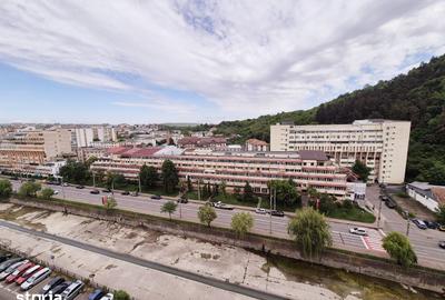 Apartament cu 3 camere decomandat în Est - 2