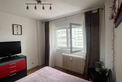 Apartament cu 2 camere în Grivița