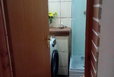 Apartament cu 4 camere decomandat, mobilat în Doamna Ghica - 8
