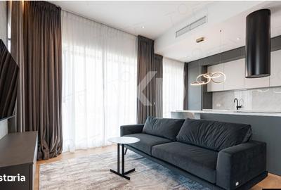 Apartament cu 4 camere, mobilat în Tei - 8