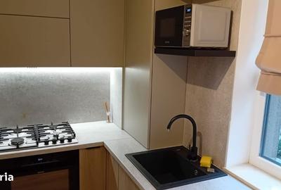 Apartament cu 3 camere în Cantacuzino - 2