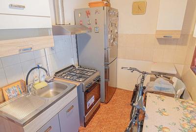 Casă cu 3 camere cu Teren 354 Mp în Central - 5