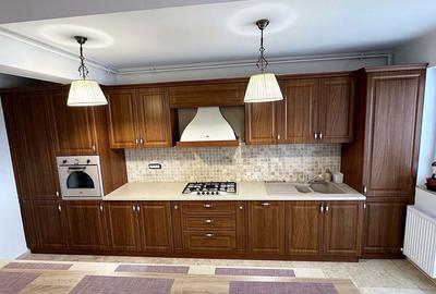 Apartament cu 2 camere decomandat în Pantelimon - 5