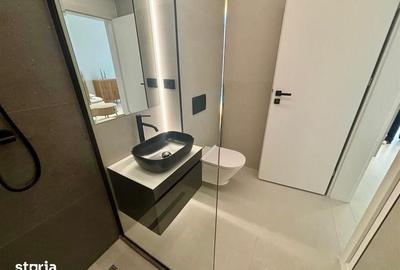 Apartament cu 2 camere în Păulești - 4
