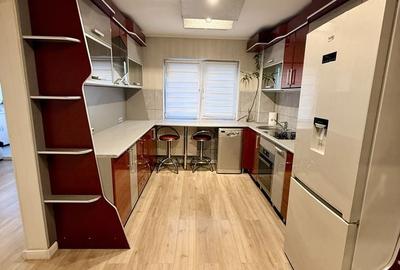 Apartament cu 3 camere semidecomandat în Iosia - 2