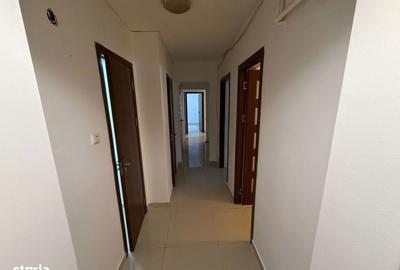 Apartament cu 3 camere decomandat în Gării - 17