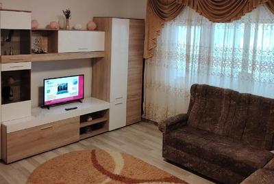 Apartament cu 2 camere semidecomandat în Central - 2