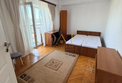 Apartament cu 2 camere, mobilat în Central - 5
