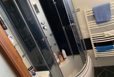 Casă cu 3 camere în Central