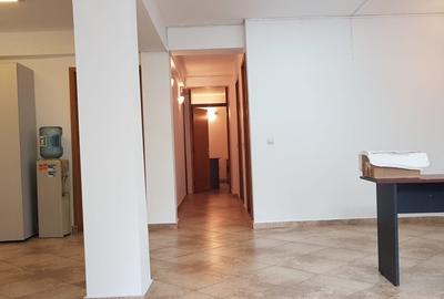 Casă individuală cu 5 camere cu Teren 390 Mp în Mihai Bravu - 2