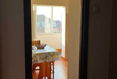 Apartament cu 2 camere în Sinaia