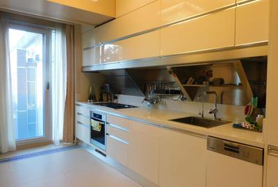 Apartament cu 4 camere decomandat, mobilat în Beller - 3