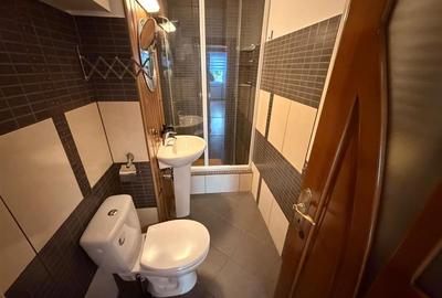 Apartament cu 4 camere decomandat, mobilat în Central - 15
