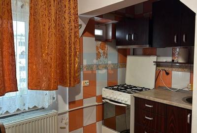 Apartament cu 4 camere decomandat, mobilat în Central - 10
