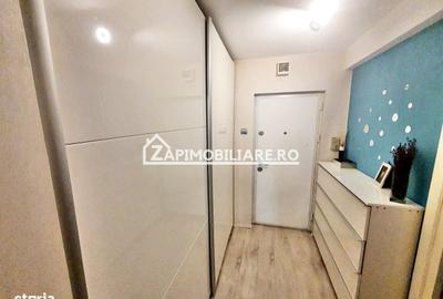 Apartament cu 2 camere în Dacia - 5