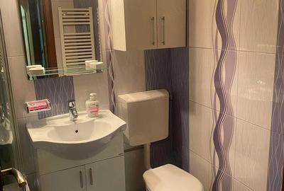 Apartament cu 2 camere decomandat în Gară - 1