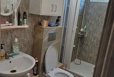 Casă cu 4 camere în Fârdea
