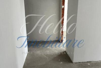 Apartament cu 3 camere decomandat în Florești