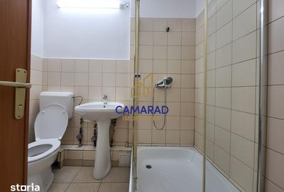 Garsonieră decomandată, mobilată în Decebal - 9