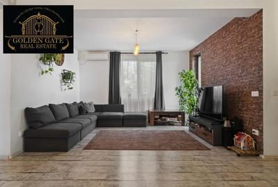 Duplex cu 4 camere cu Teren 143 Mp în Corbeanca - 6