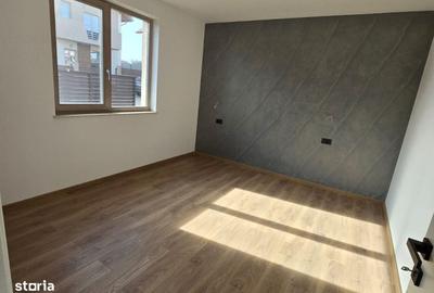 Apartament cu 3 camere în Popas Păcurari - 1