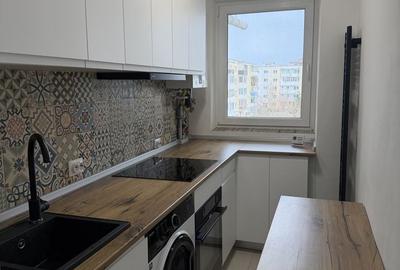 Garsonieră decomandată în Central - 3