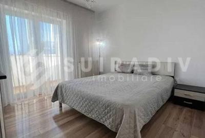 Apartament cu 4 camere semidecomandat în Mărăști