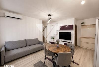 Apartament cu 3 camere în Turnișor
