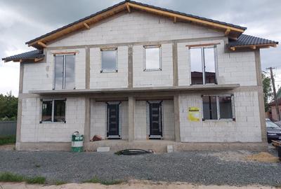 Casă cu 4 camere în Vladimirescu - 14