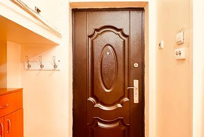 Garsonieră semidecomandată în Dristor - 25