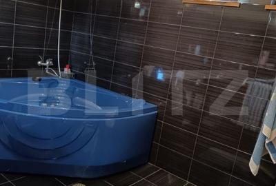 Casă cu 3 camere cu Teren 557 Mp în Central - 5