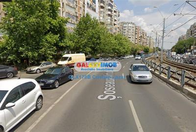 Spațiu comercial, de 21 mp, în Crângași