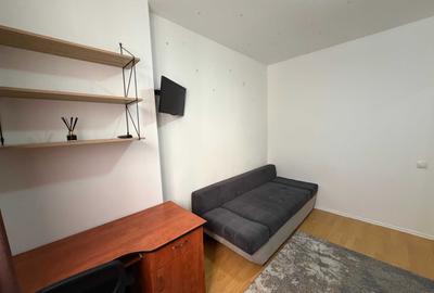 Apartament cu 2 camere semidecomandat în Ștefan cel Mare - 3