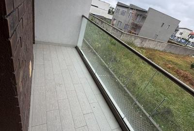 Apartament cu 2 camere în Tunari