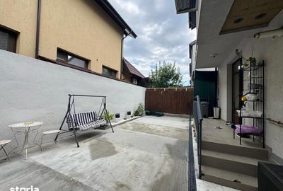 Casă cu 4 camere cu Teren 152.25 Mp în Chiajna - 5