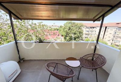 Apartament cu 2 camere decomandat, mobilat în Mircea cel Bătrân - 7